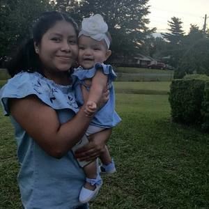 Meet your Posher, Lunita